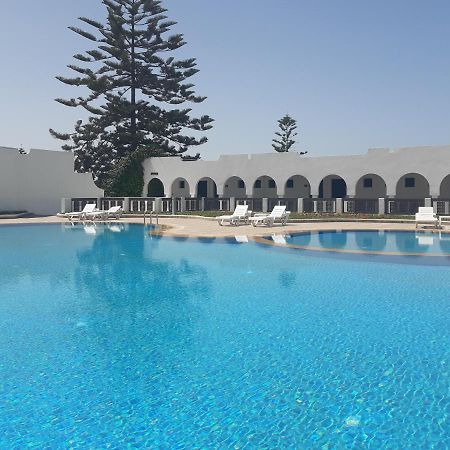 Hotel Les Omayades Agadir Buitenkant foto